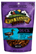 Wild Meadow Farms Wild Meadow Farms Classic Mini Bites 4oz