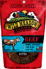 Wild Meadow Farms Wild Meadow Farms Classic Mini Bites 4oz