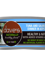 Daves Dave's Naturally Healthy Grain-Free