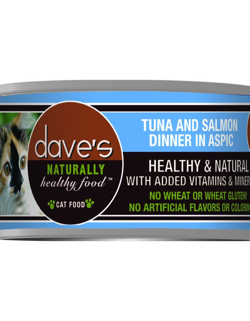 Daves Dave's Naturally Healthy Grain-Free