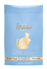 Fromm Fromm Healthy Weight Gold Cat