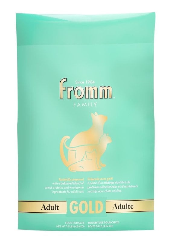 Fromm Fromm Gold Cat