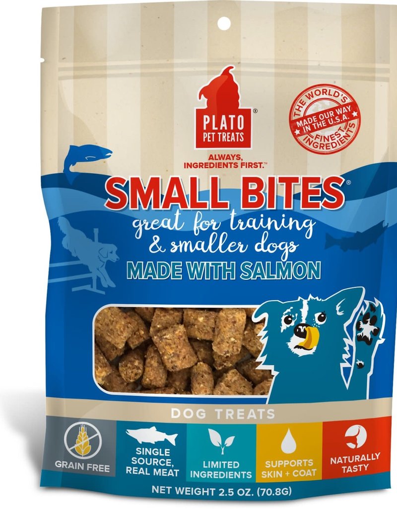Plato Plato Small Bites