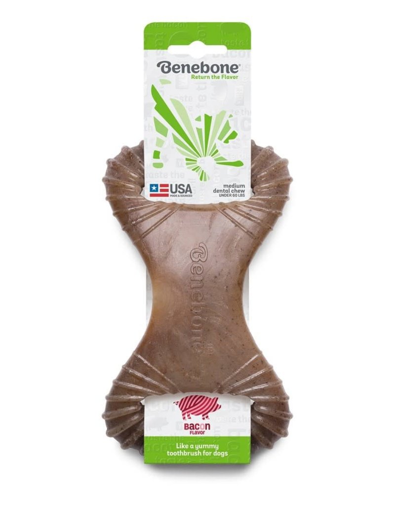 Benebone Dental Chews With Chicken