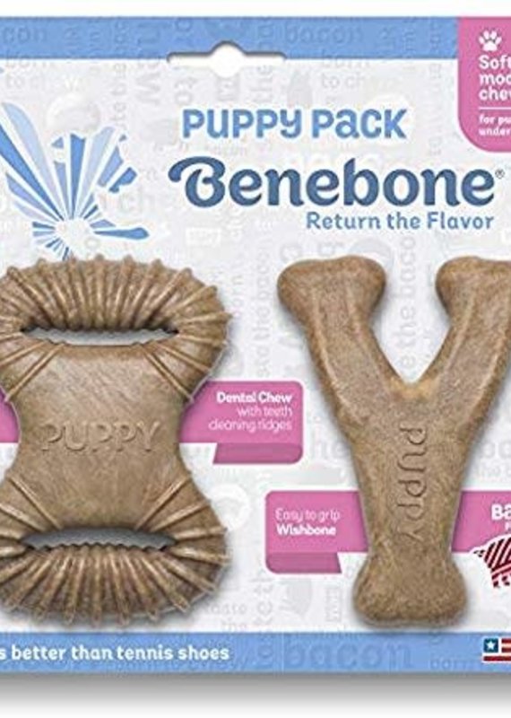 Benebone Benebone 2-Pack