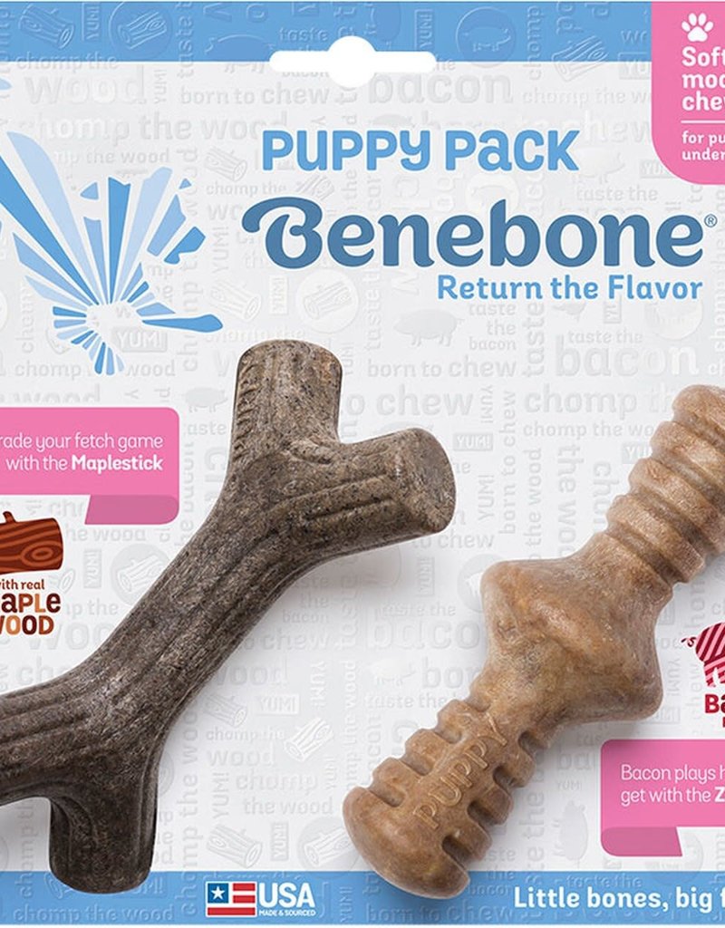 Benebone Benebone 2-Pack