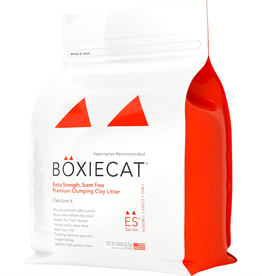 Boxie Cat Boxie Cat Premium