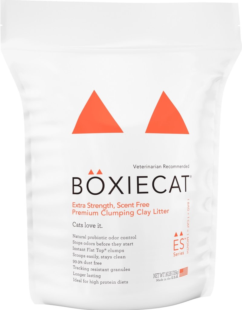 Boxie Cat Boxie Cat Premium