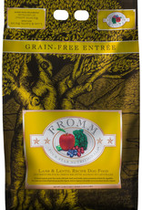 Fromm Fromm Grain Free Lamb & Lentil Dog