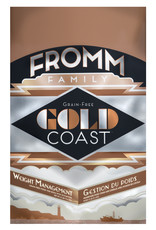 Fromm Fromm Gold Coast Weight Management Dog