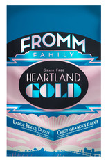 Fromm Fromm Heartland Gold Large Breed Puppy