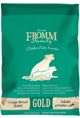 Fromm Fromm Gold Large Breed Adult Dog