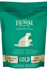 Fromm Fromm Gold Large Breed Adult Dog