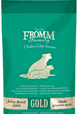 Fromm Fromm Gold Large Breed Adult Dog