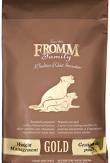 Fromm Fromm Gold Weight Management Dog