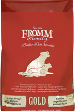 Fromm Fromm Gold Large Breed Weight Management Dog