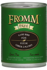 Fromm Fromm Gold Pate