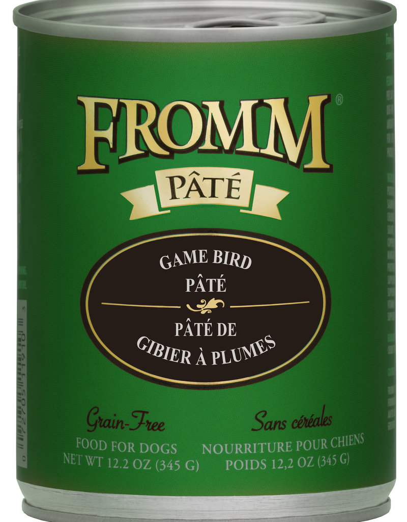 Fromm Fromm Gold Pate