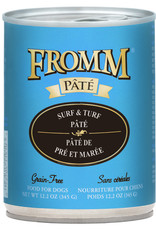 Fromm Fromm Gold Pate