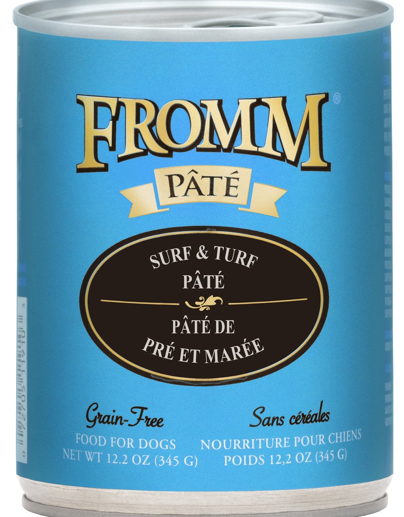 Fromm Fromm Gold Pate