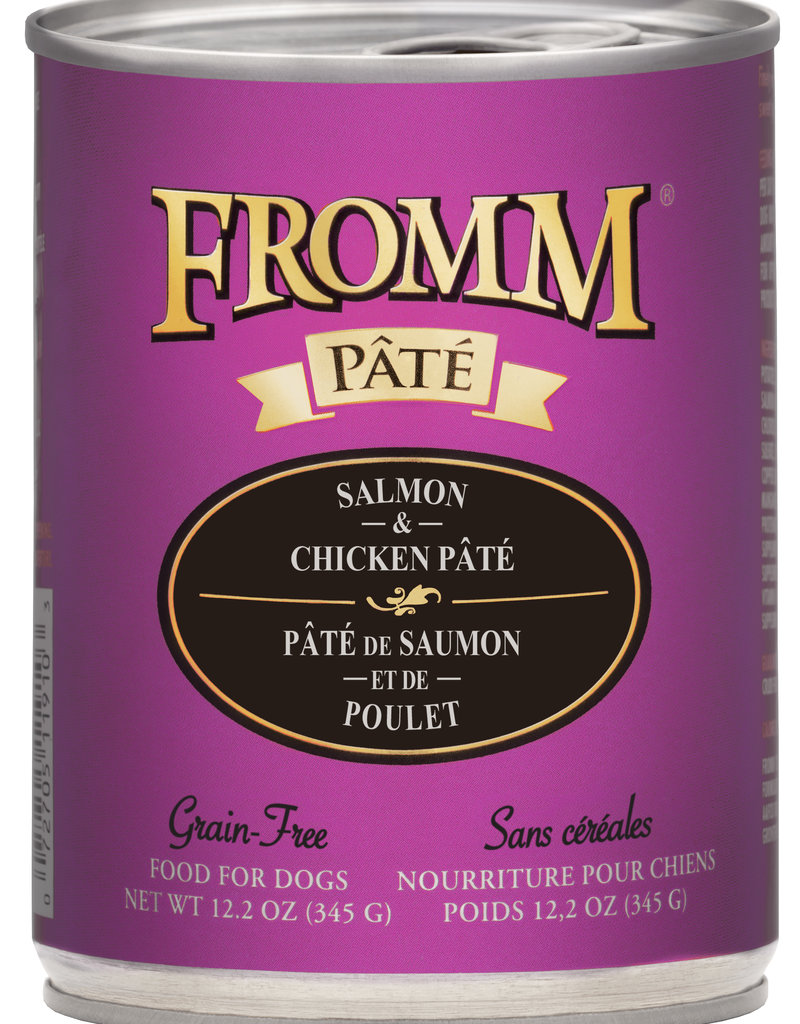 Fromm Fromm Gold Pate