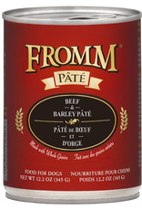 Fromm Fromm Gold Pate