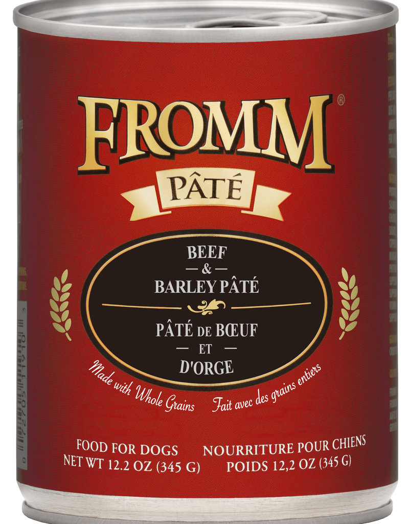 Fromm Fromm Gold Pate