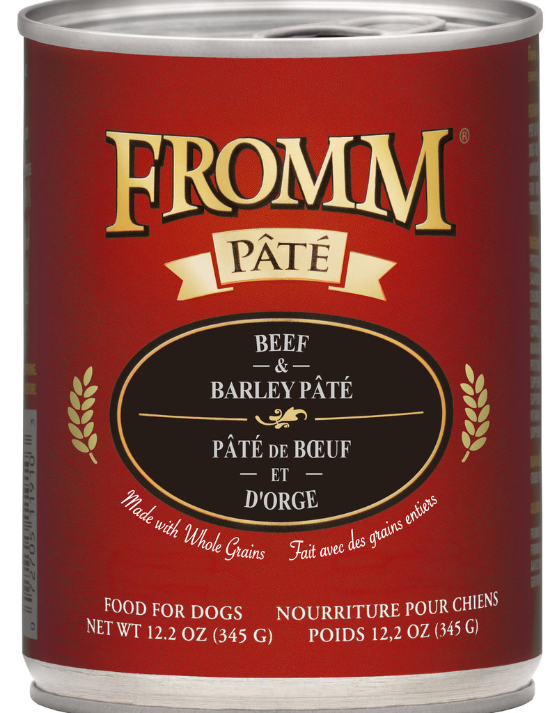 Fromm Fromm Gold Pate