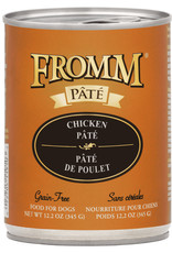 Fromm Fromm Gold Pate