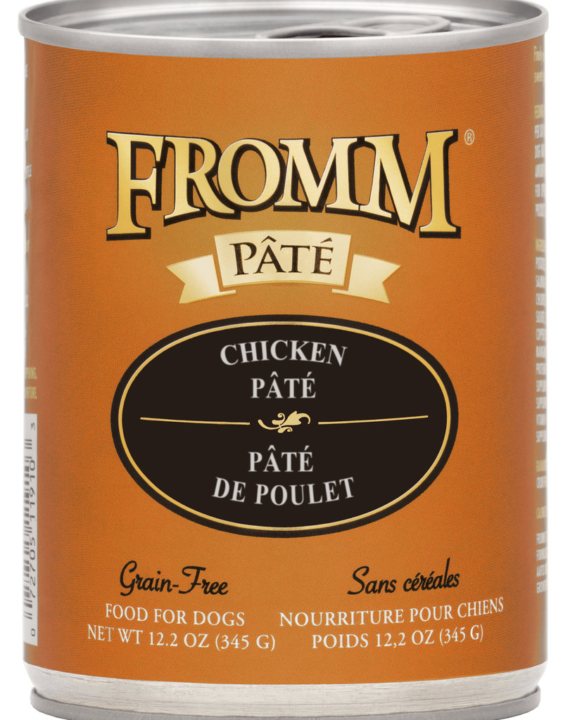 Fromm Fromm Gold Pate