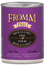 Fromm Fromm Gold Pate