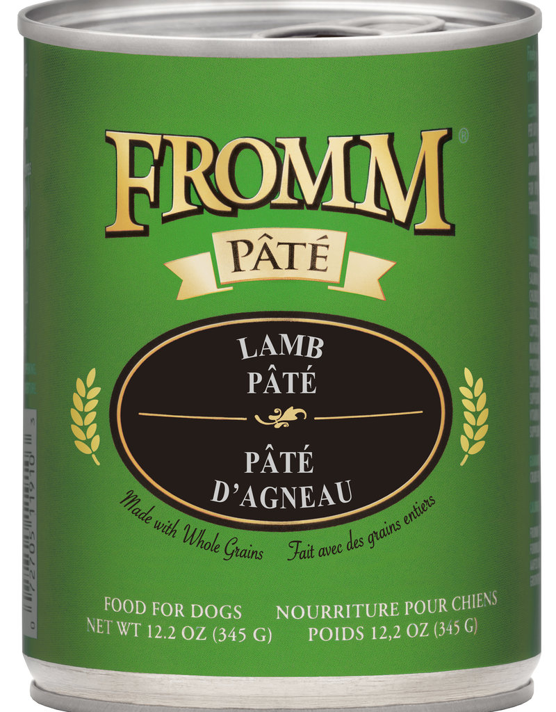 Fromm Fromm Gold Pate