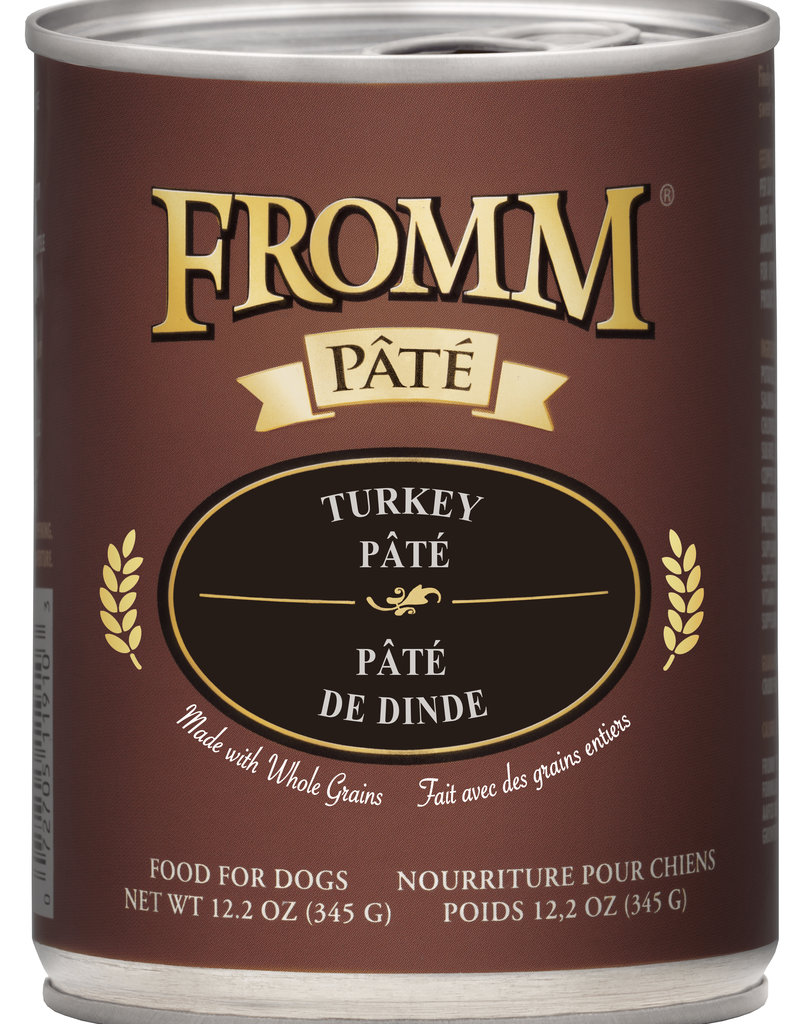 Fromm Fromm Gold Pate