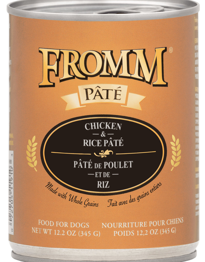 Fromm Fromm Gold Pate