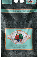 Fromm Fromm Salmon Tunachovy Cat