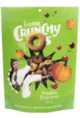 Fromm Fromm Crunchy O's