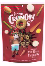 Fromm Fromm Crunchy O's