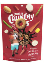 Fromm Fromm Crunchy O's