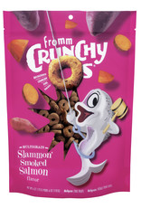 Fromm Fromm Crunchy O's