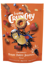 Fromm Fromm Crunchy O's