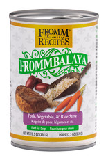 Fromm Fromm Frommbalaya Stew 12.5oz