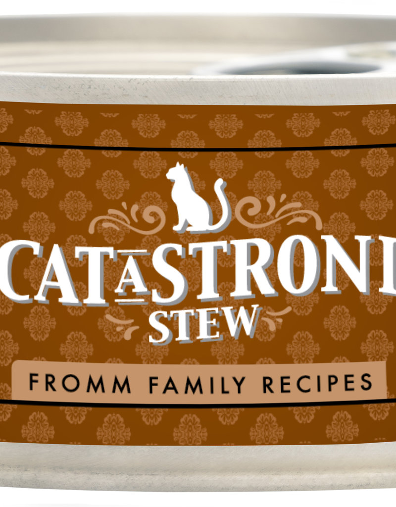 Fromm Fromm Cat-A-Stroni 5.5oz