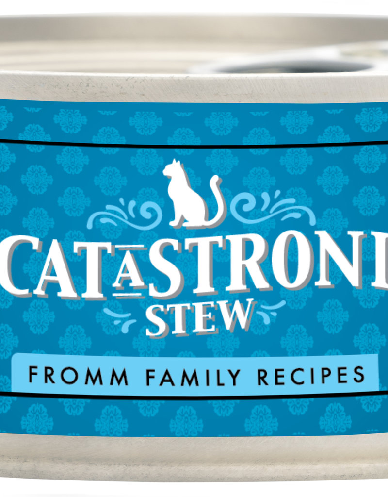 Fromm Fromm Cat-A-Stroni 5.5oz