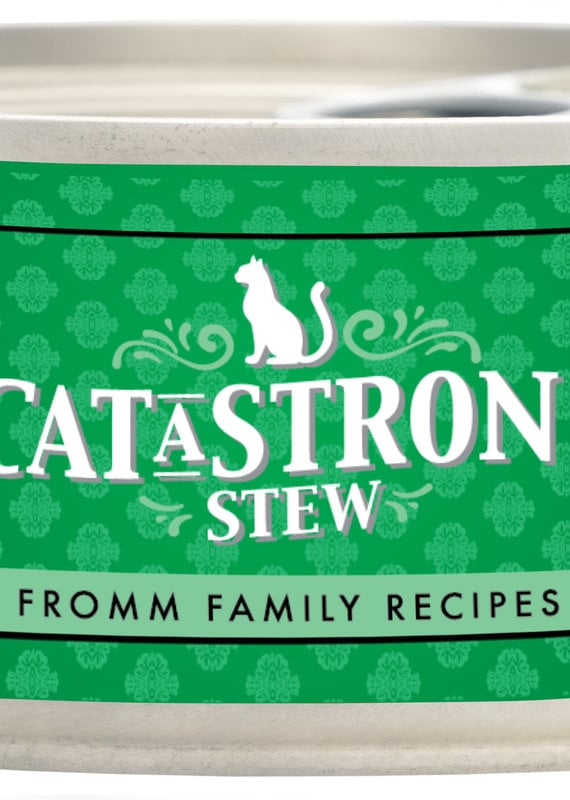 Fromm Fromm Cat-A-Stroni 5.5oz