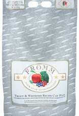 Fromm Fromm Trout & Whitefish Cat