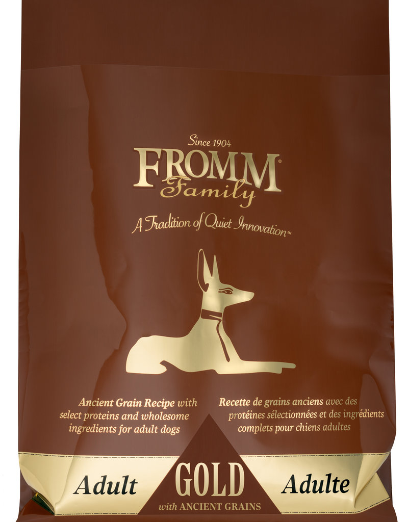 Fromm Fromm Ancient Gold Adult Dog