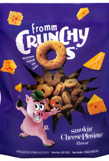 Fromm Fromm Crunchy O's Smokin' Cheeseplosions 26oz