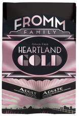 Fromm Fromm Heartland Gold Adult Dog 26 lb