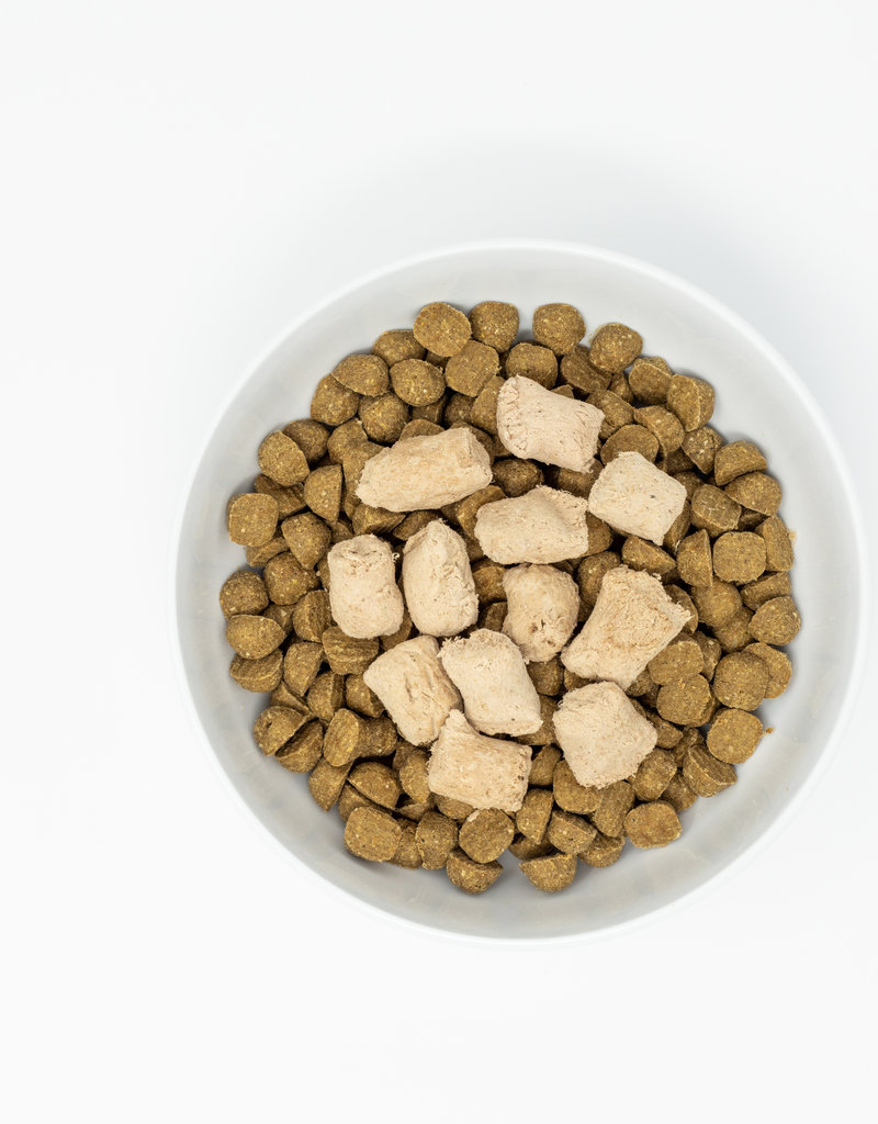 Stella & Chewys Stella & Chewy's Freeze Dried Meal Mixer