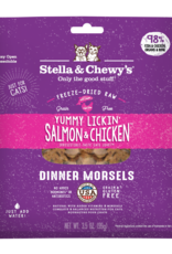 Stella & Chewys Stella & Chewy's Cat Freeze Dried 3.5oz